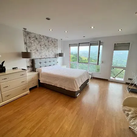 Apartamento Real *