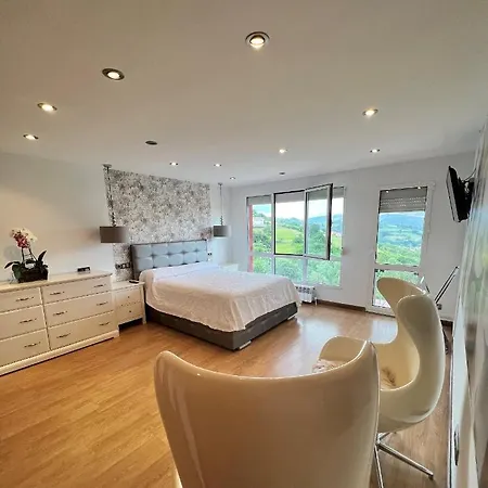 شقة Real اوفيدو