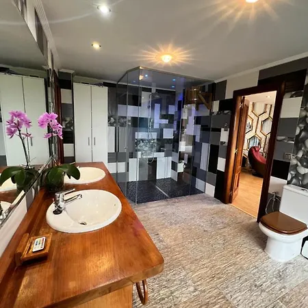 Real Apartment