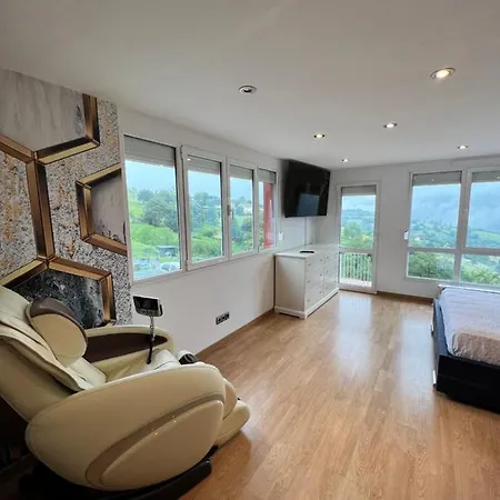 Apartment Real