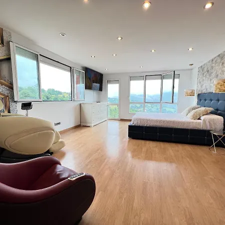 Apartamento Real