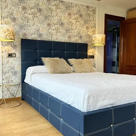 Apartamento Real Oviedo