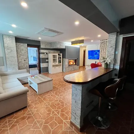 Apartamento Real