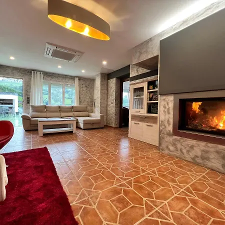 Real Apartment