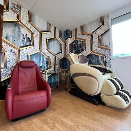 Apartamento Real *