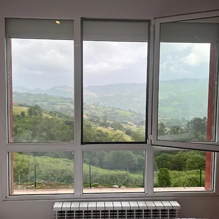 Apartamento Real *