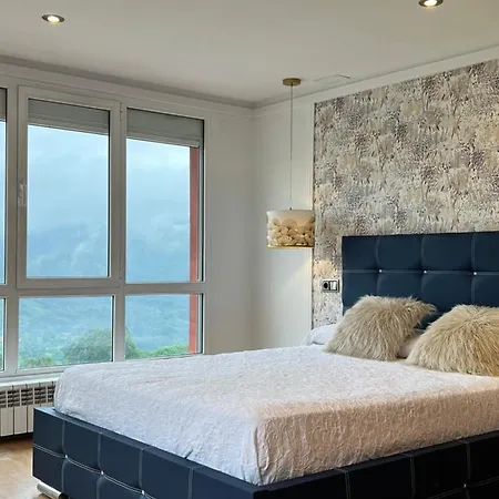 Real Apartment Oviedo