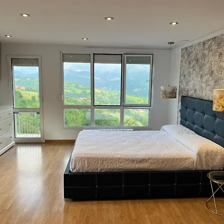 Apartamento Real *