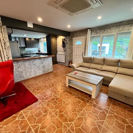 Apartment Real