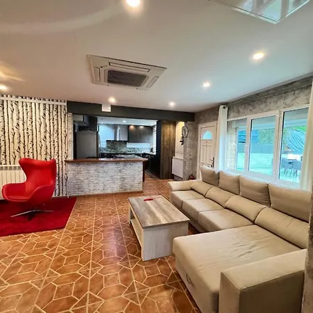 Real Apartamento Oviedo
