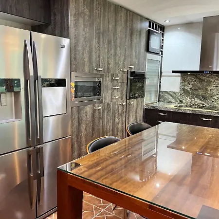 Apartamento Real