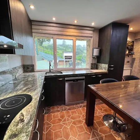 Apartment Real