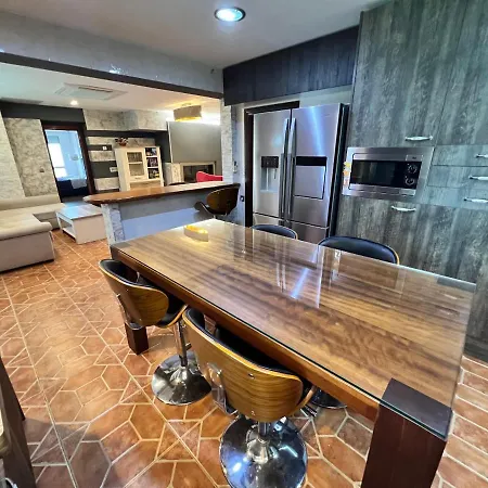 Real Apartment