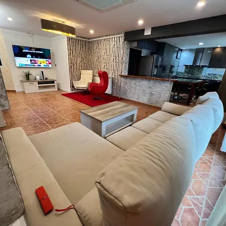 Apartamento Real *
