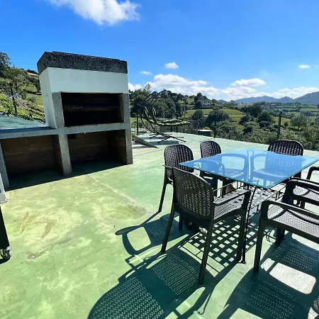 Apartamento Real *