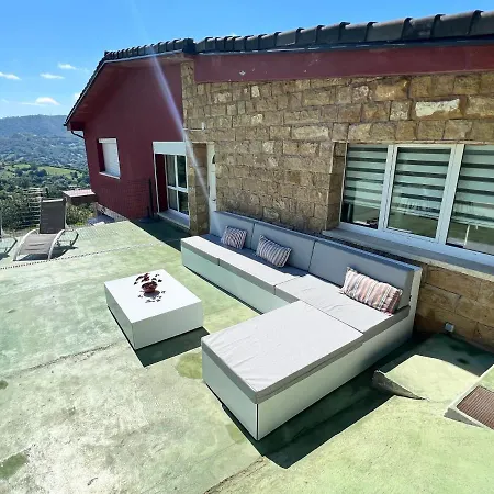 Real Apartment Oviedo