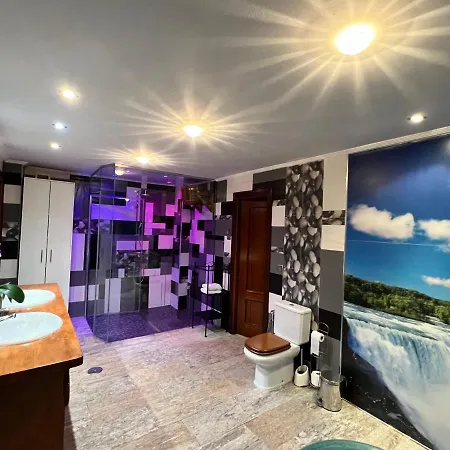 Real Apartamento Oviedo