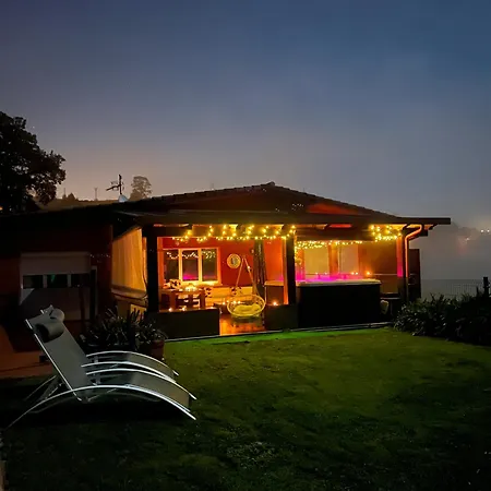 Apartman Real Oviedo