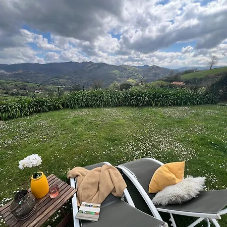 شقة Real اوفيدو