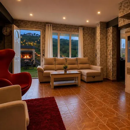 Real Apartment Oviedo
