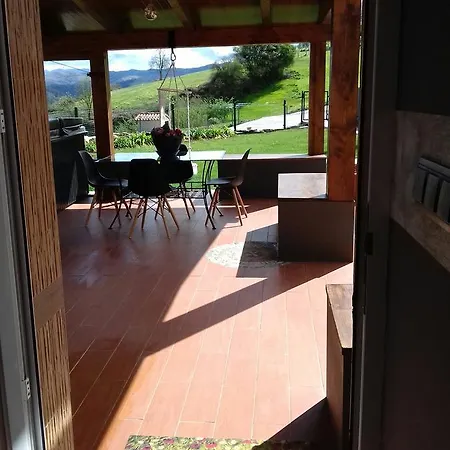 Real Apartment