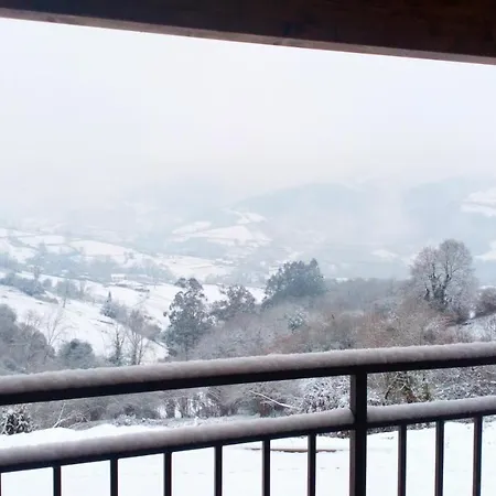 Real شقة اوفيدو