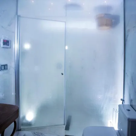 Real Apartment