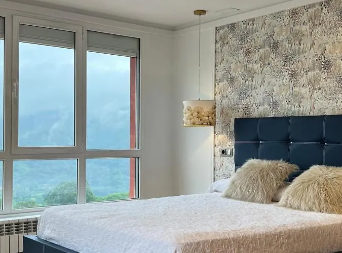 Real شقة اوفيدو