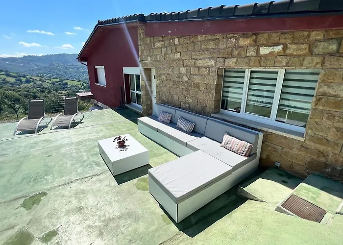 Real شقة اوفيدو