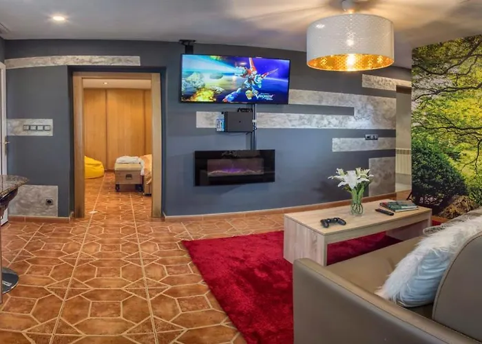 Real شقة اوفيدو