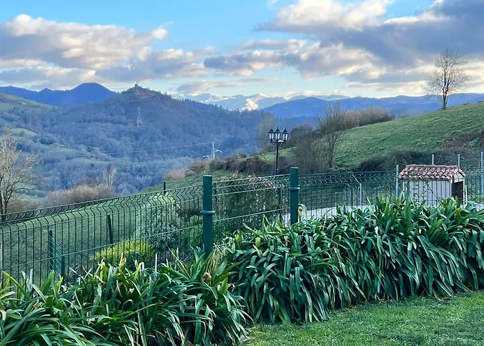 Real شقة اوفيدو