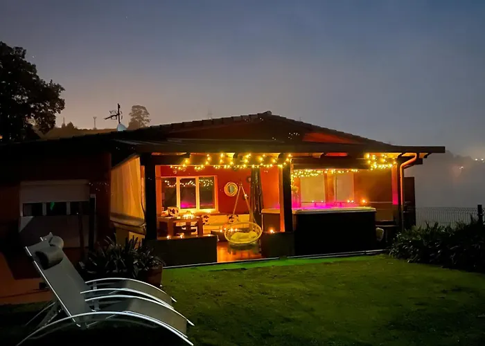 شقة Real اوفيدو