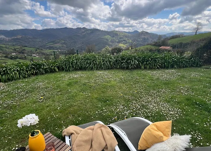 شقة Real اوفيدو