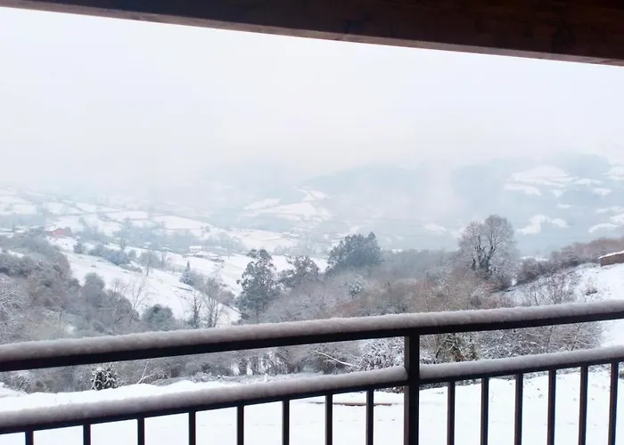 Real شقة اوفيدو